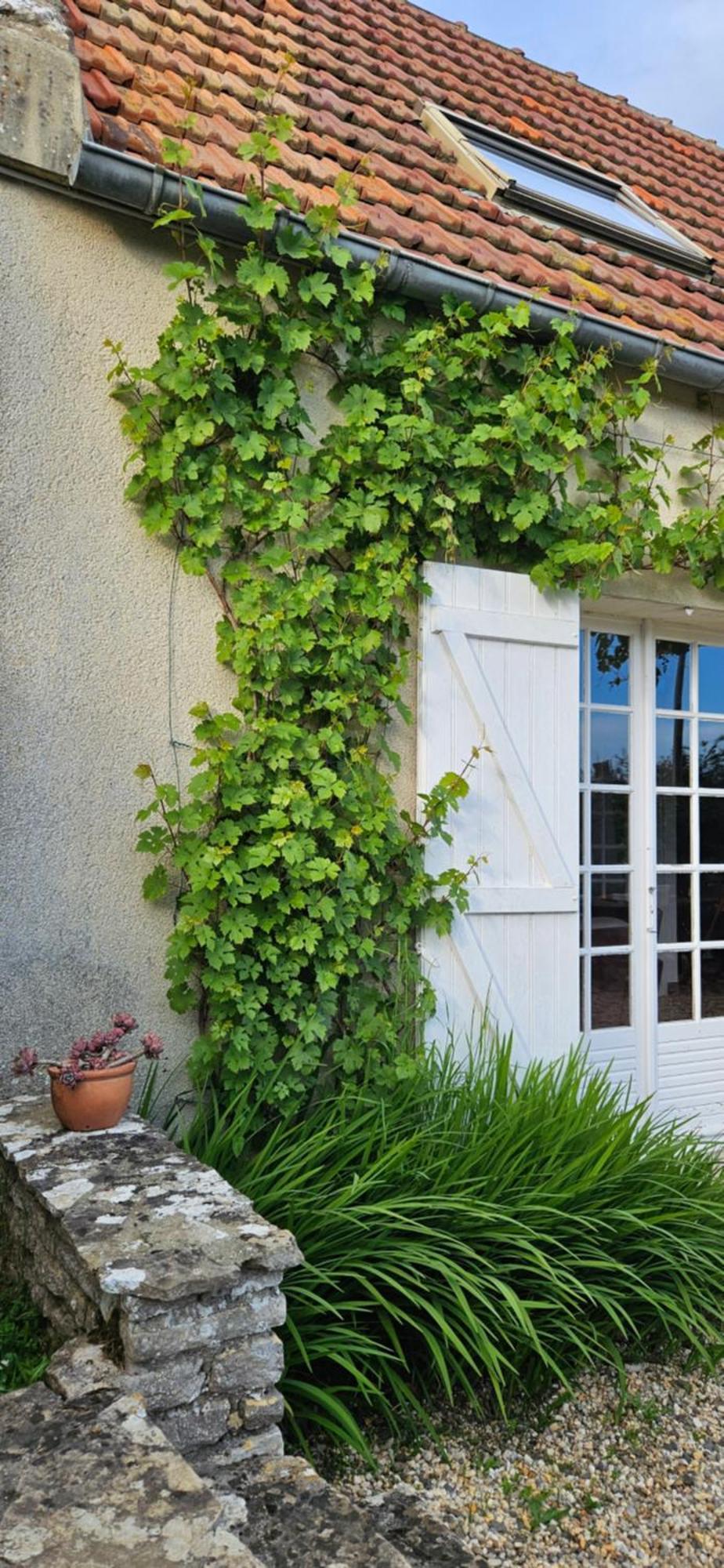 La Petite Chouette Villa Saint-Come-de-Fresne Luaran gambar